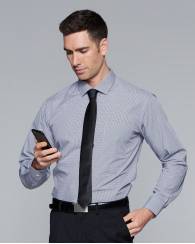 Toorak Shirt, Long Sleeve